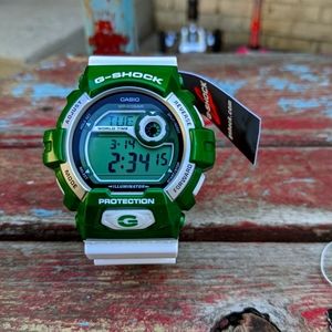 Casio G-Shock G8900CS-3